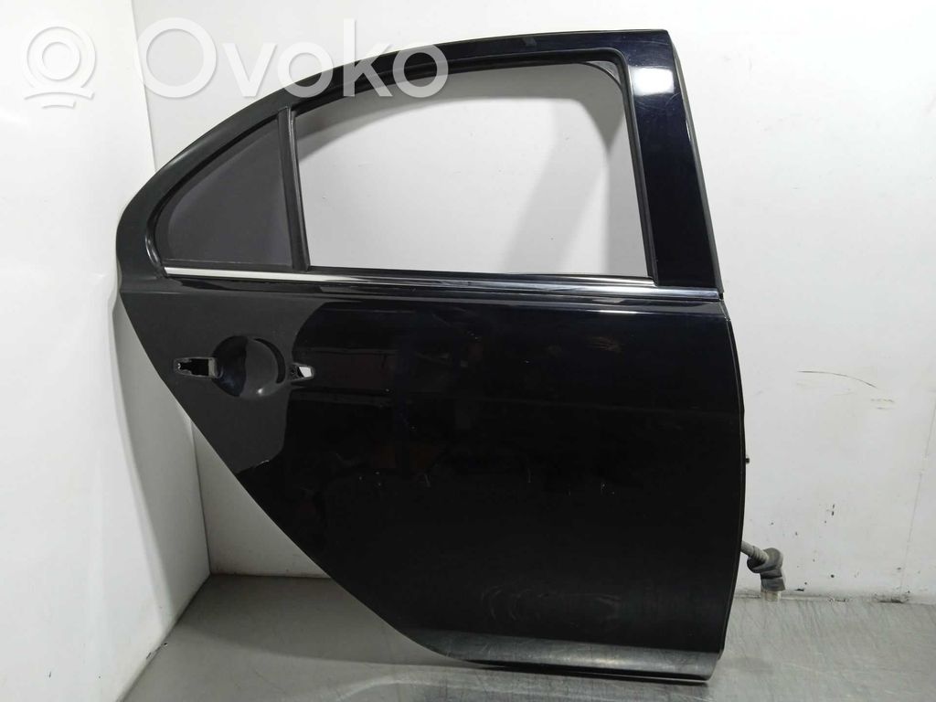 Puerta trasera   5730A582