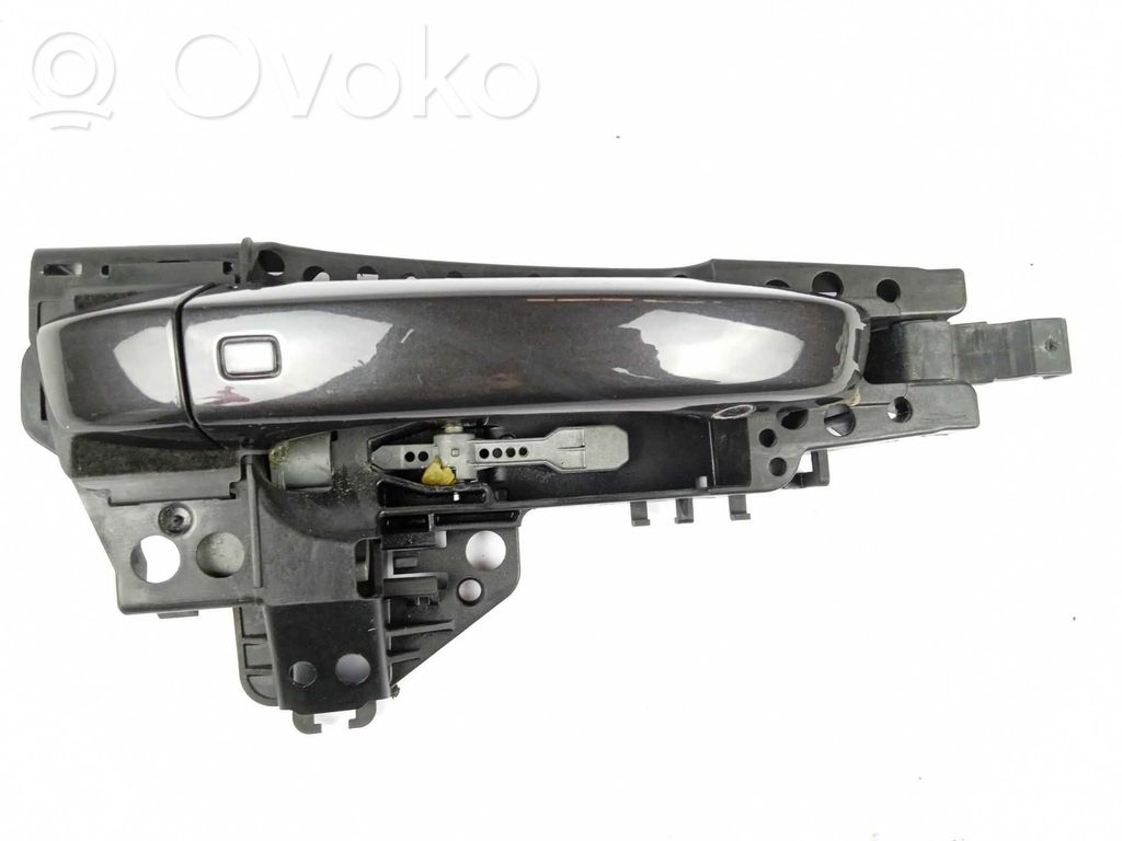 Etuoven ulkokahva   4H0837886
