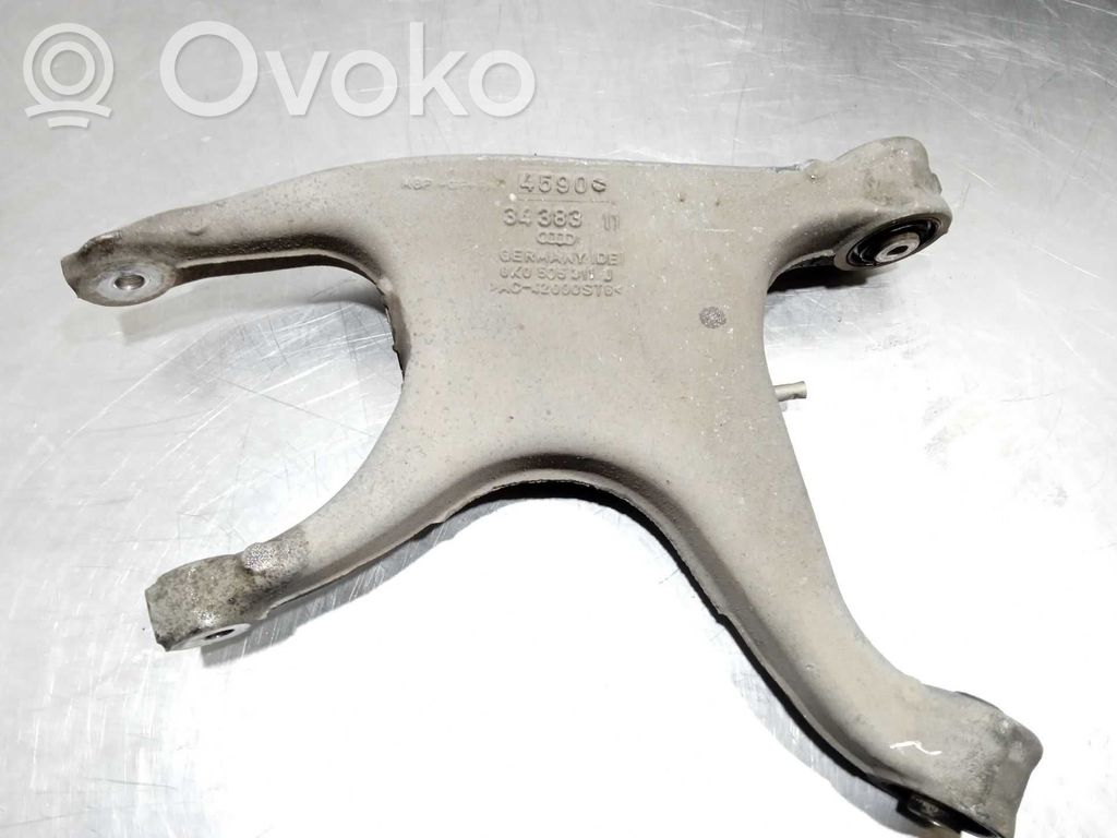 Braț control spate   8K0505311J