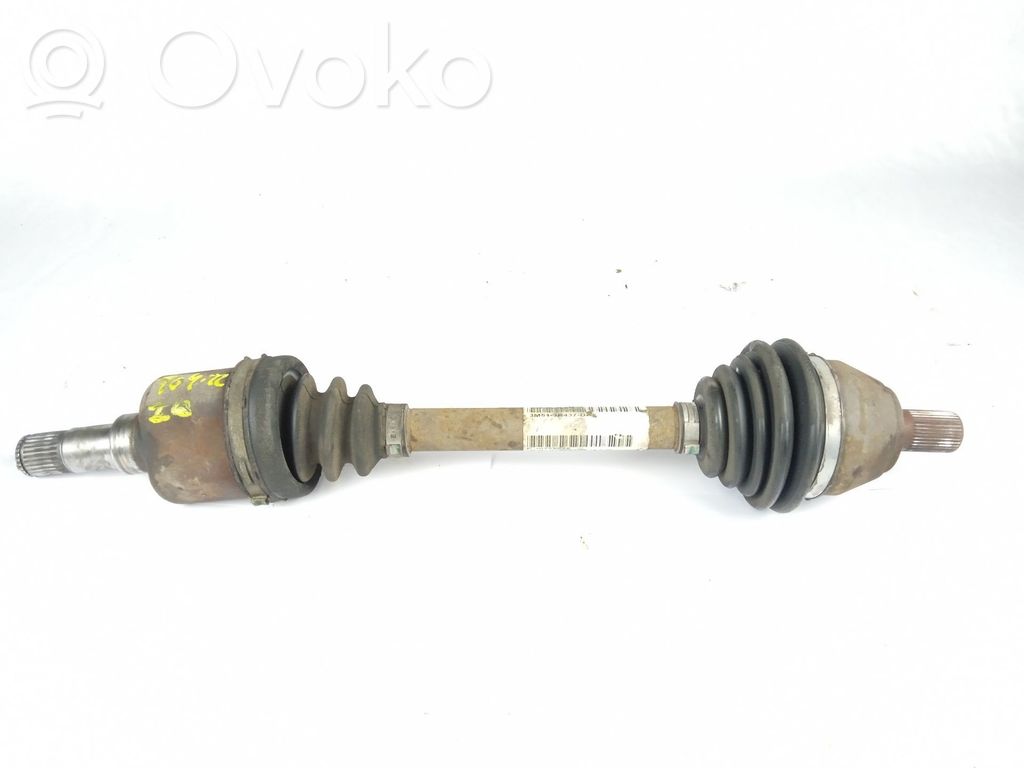 Ford C-MAX I Front driveshaft 