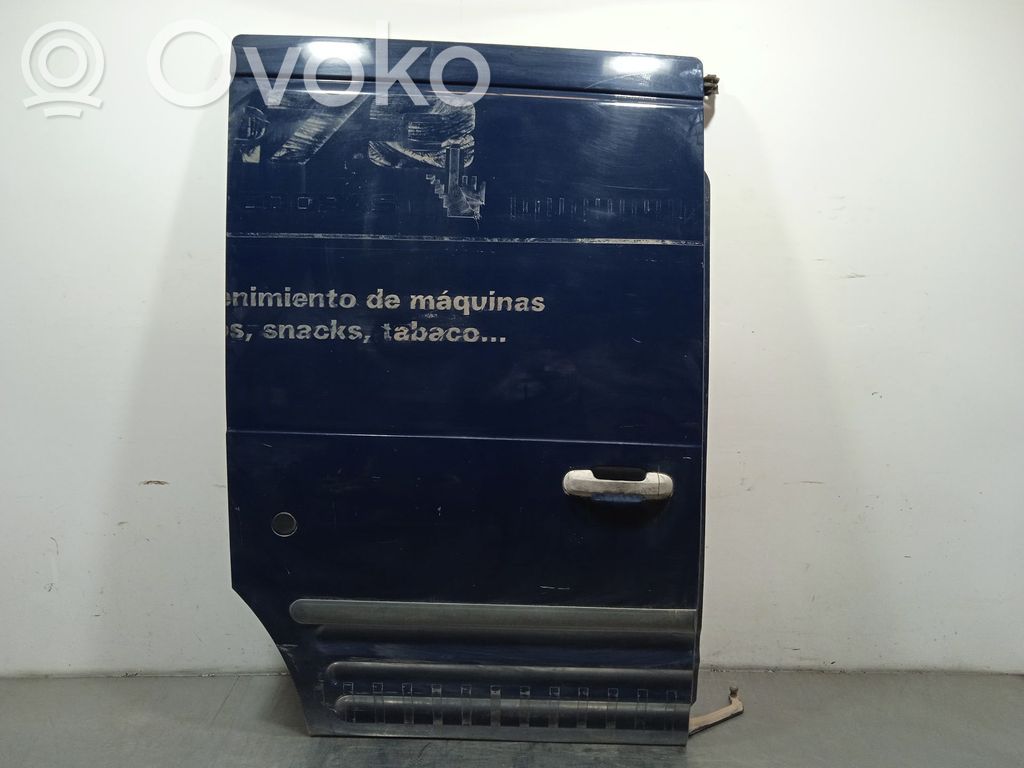 Ford Transit Ritinėlių kreiptuvų/ vyrių komplektas 