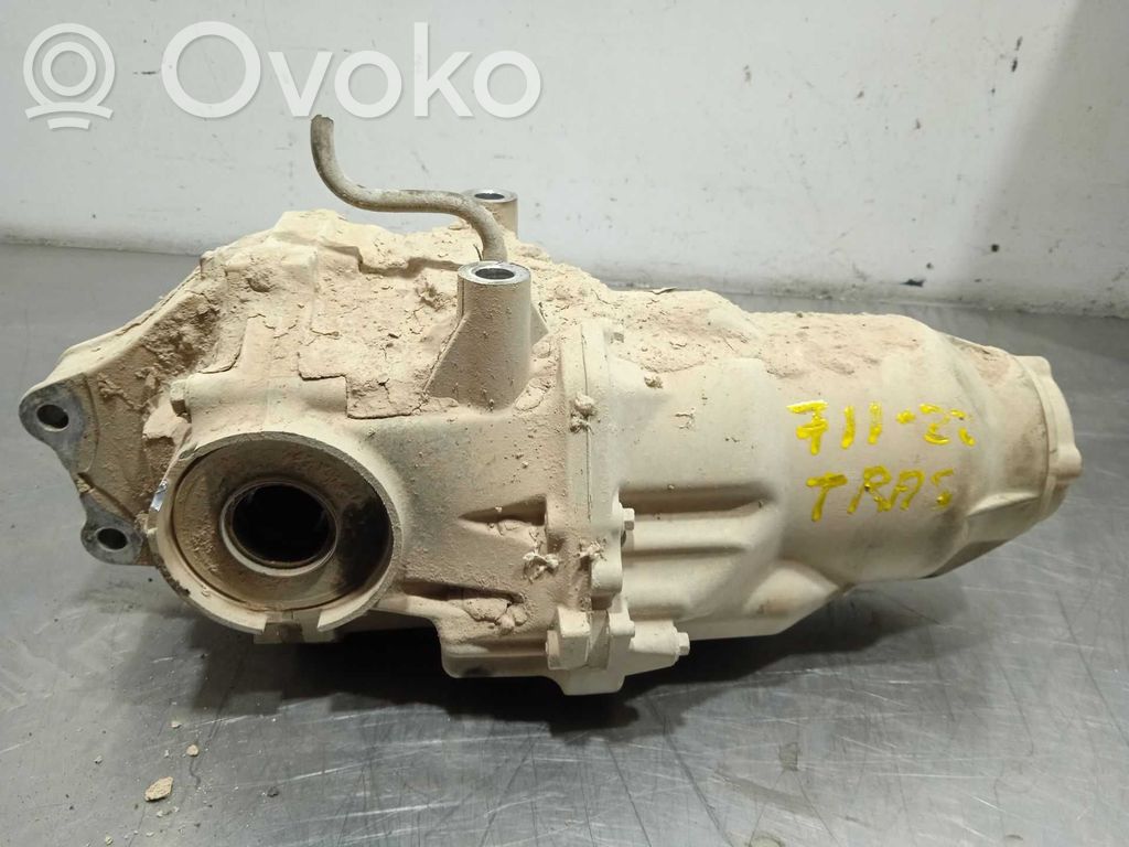 Honda CR-V Hinterachsdifferential 