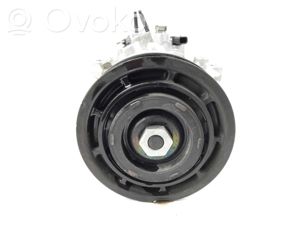 Klimakompressor Pumpe   4472500541