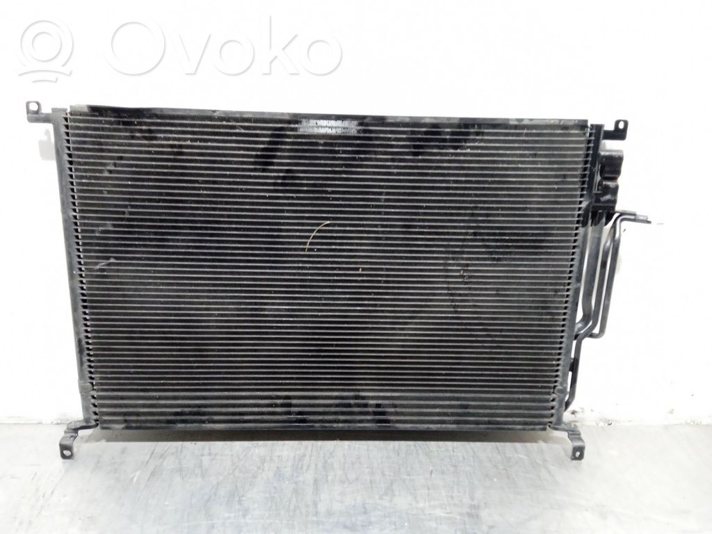Audi A8 S8 D3 4E Radiator răcire A/C (condensor) 