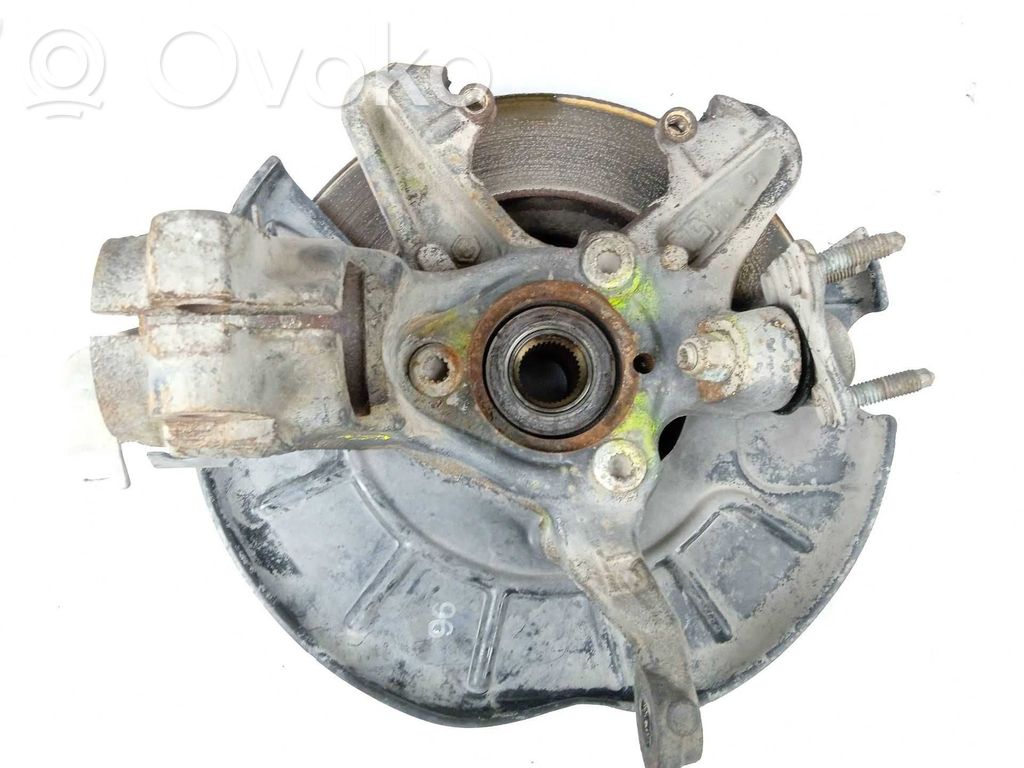 Achsschenkel vorne   1K0407255T