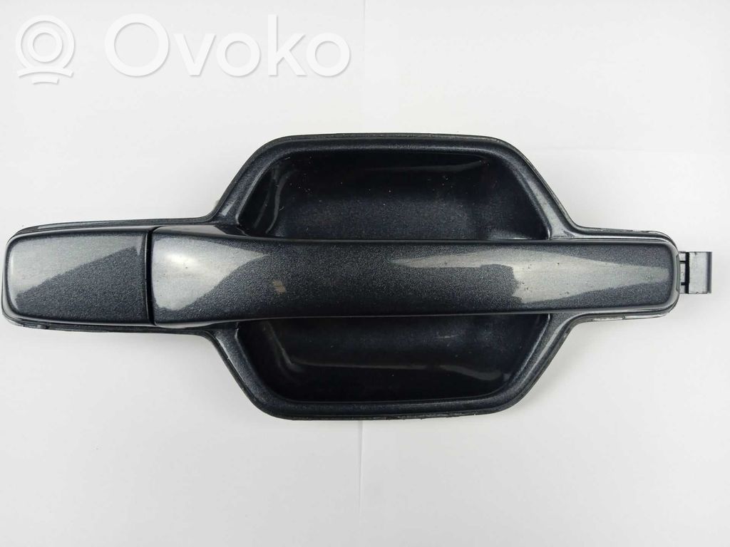 Klamka zewnętrzna drzwi tylnych   5746A056HB