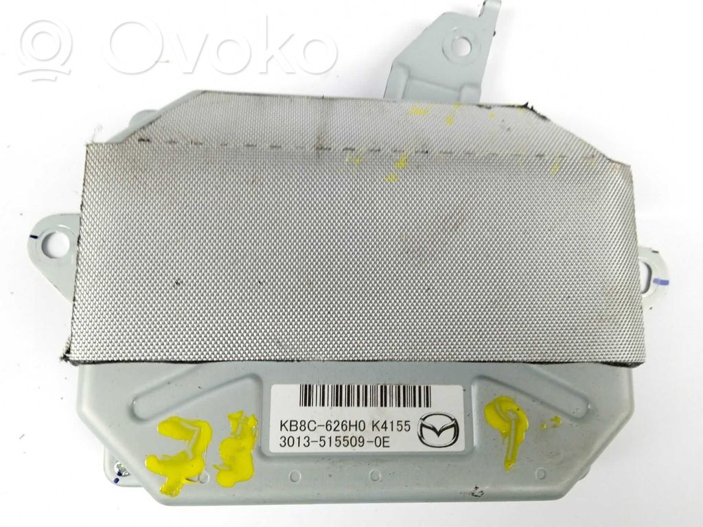 Autres unités de commande / modules   KB8C626H0K4155