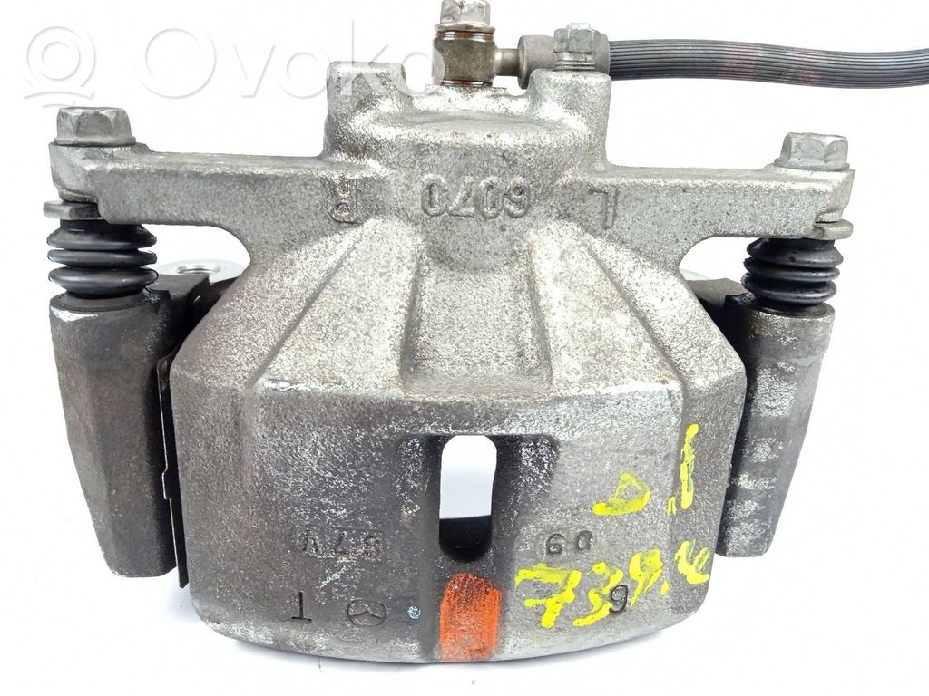 Bremssattel vorne   K0113371X