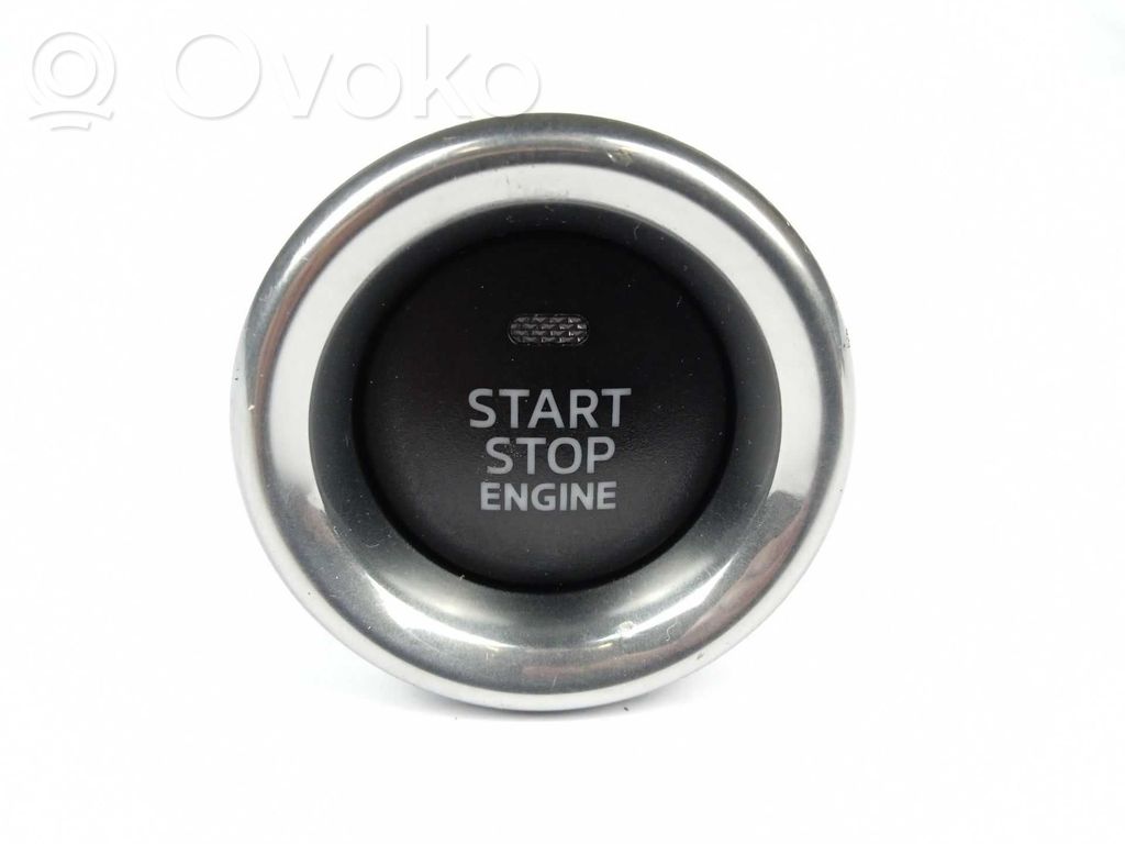 Mazda CX-5 II Przycisk / Przełącznik ogrzewania szyby przedniej / czołowej 