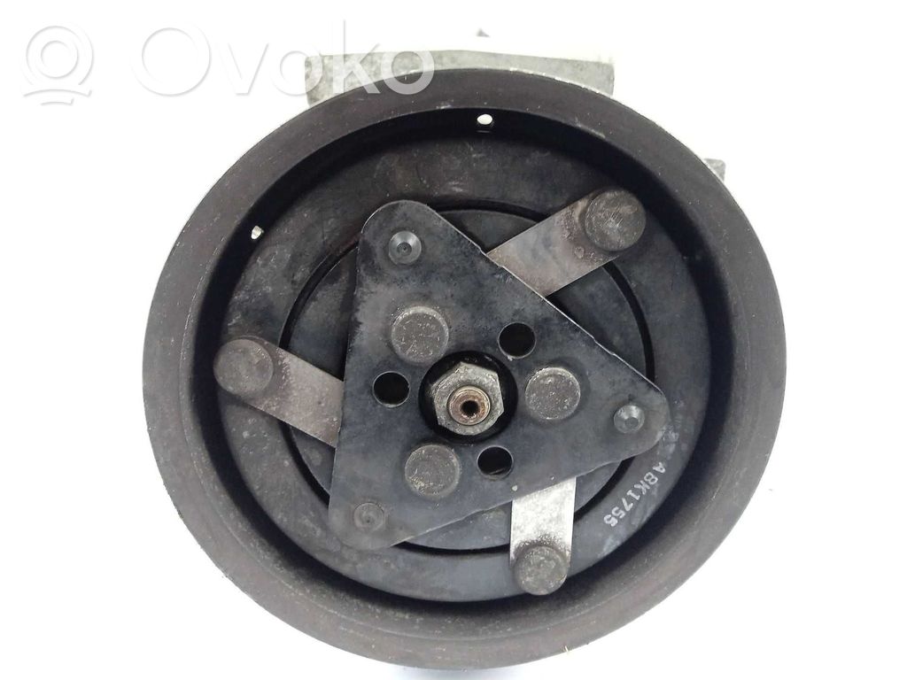 Klimakompressor Pumpe   1452,8200365787A