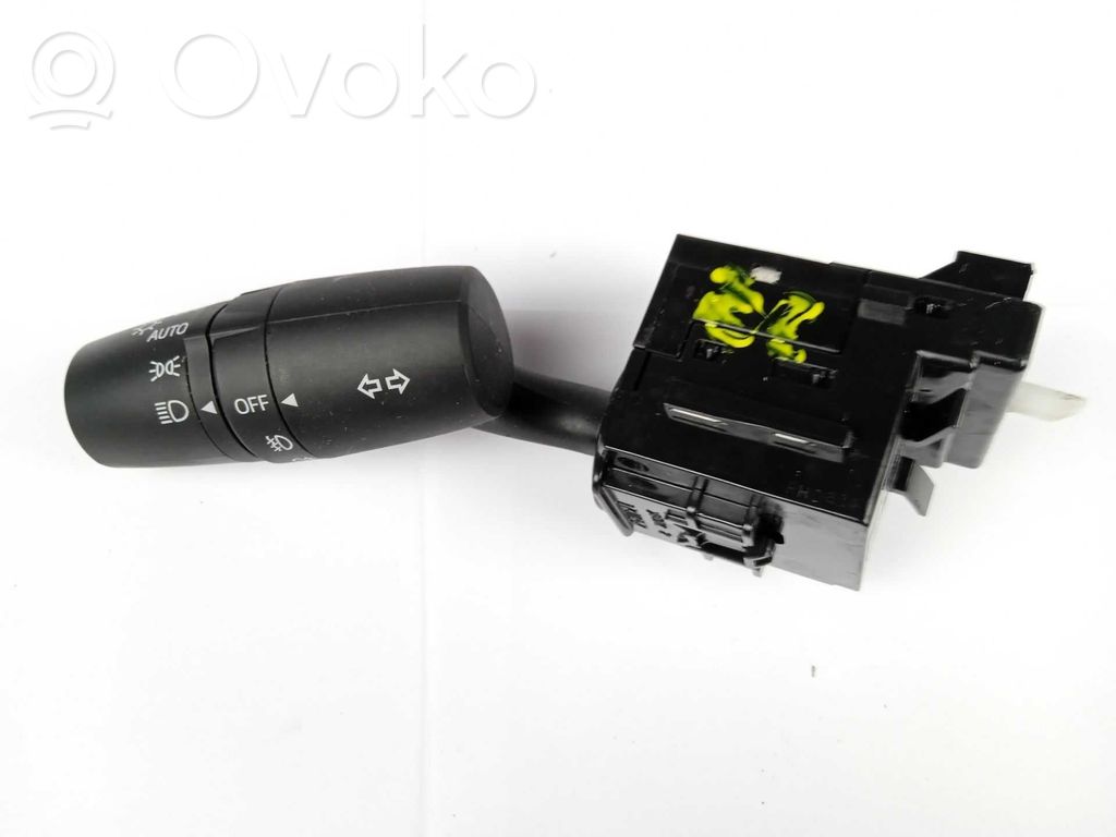 Mazda CX-5 II Panel lighting control switch 