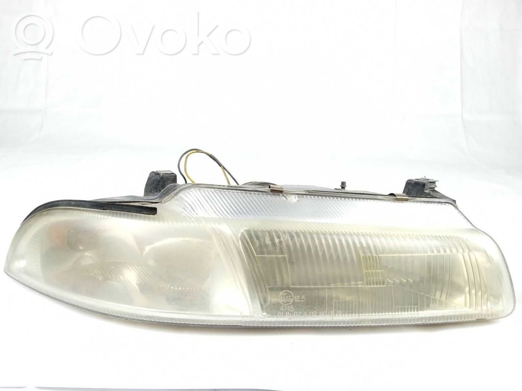 Phare frontale   4805440AA