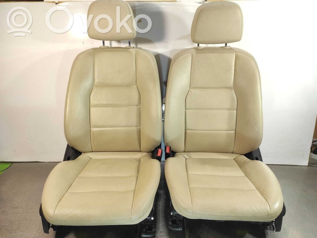 Juego del asiento   5PUERTAS