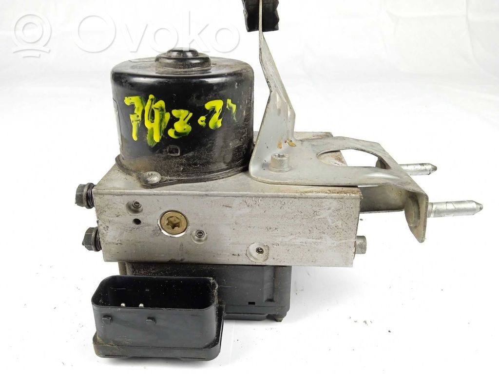 Unidad de control/módulo del ABS   34516751767