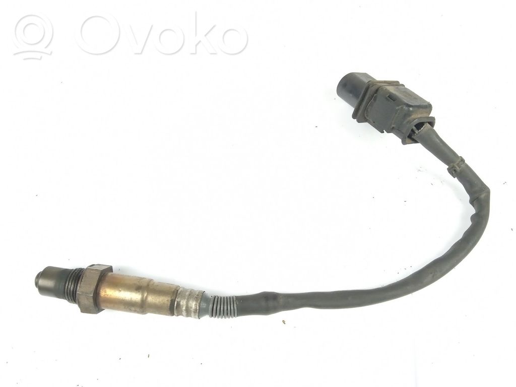 Lambda-anturi   9350933004,393504A410
