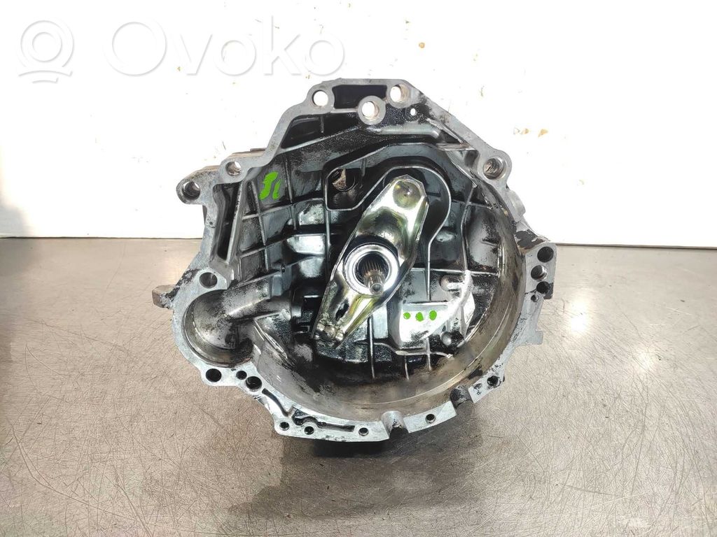 Audi A4 S4 B5 8D Scatola del cambio manuale a 5 velocità 