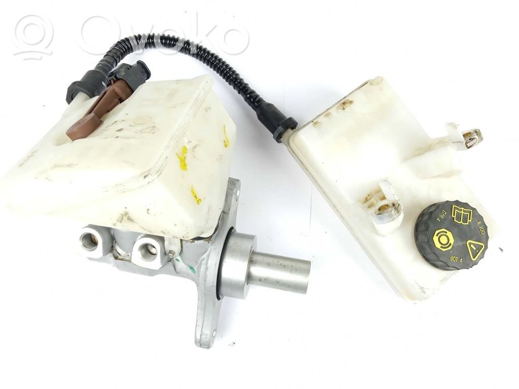Citroen Berlingo Servo-frein 