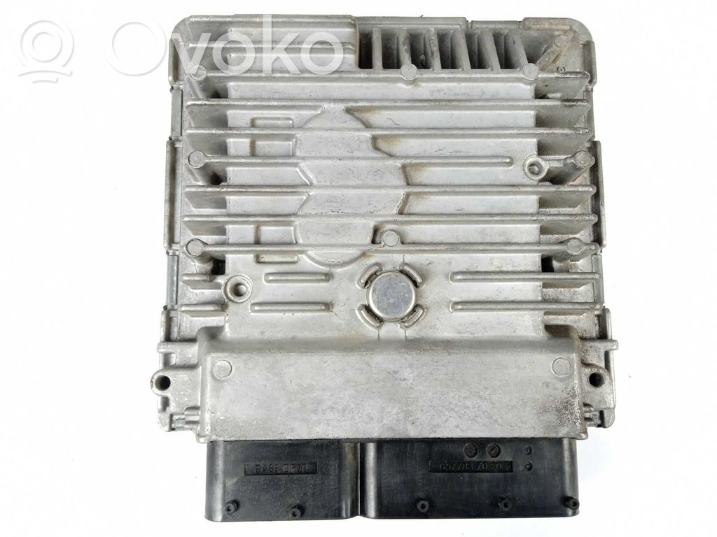 Seat Toledo IV (NH) Unitate/modul de control motor 