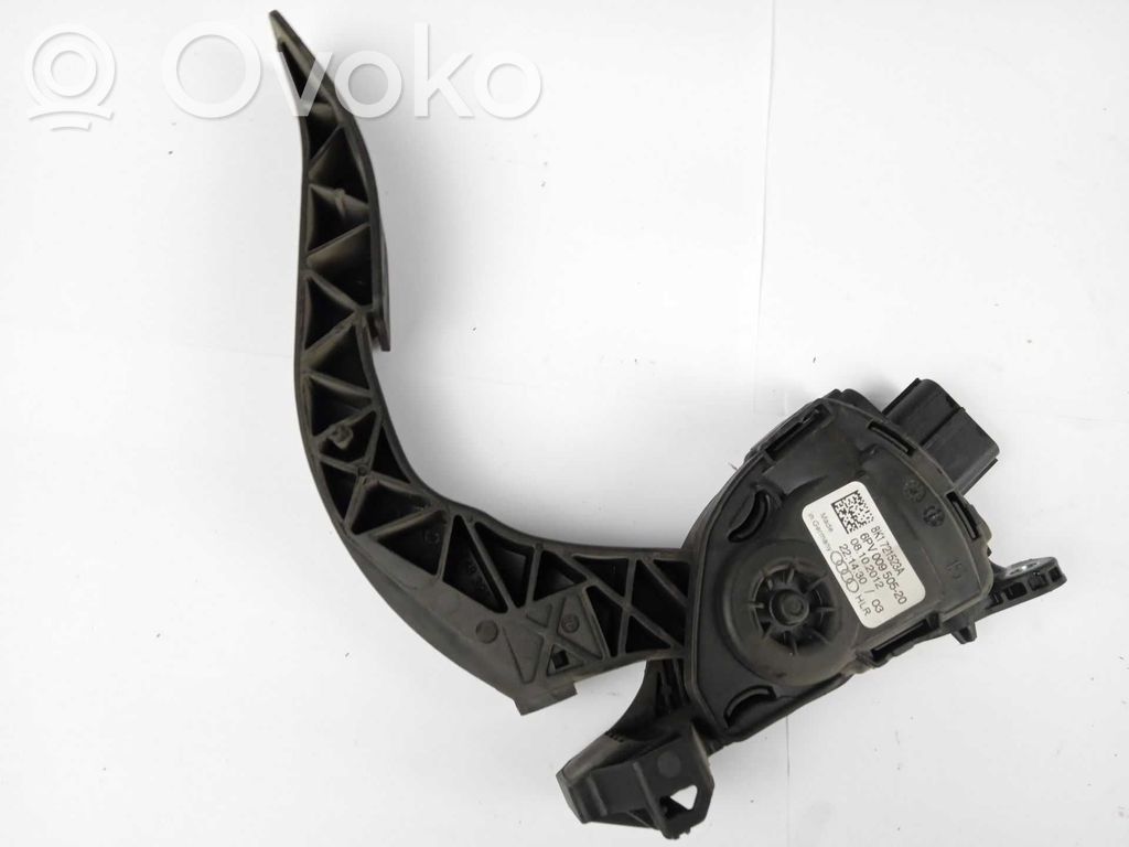 Beschleunigungssensor Gaspedalsensor   8K1721523A