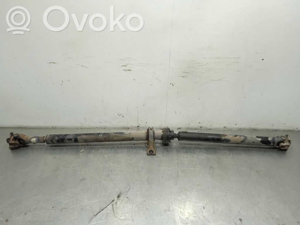 Półoś tylna   3320021425,184CM