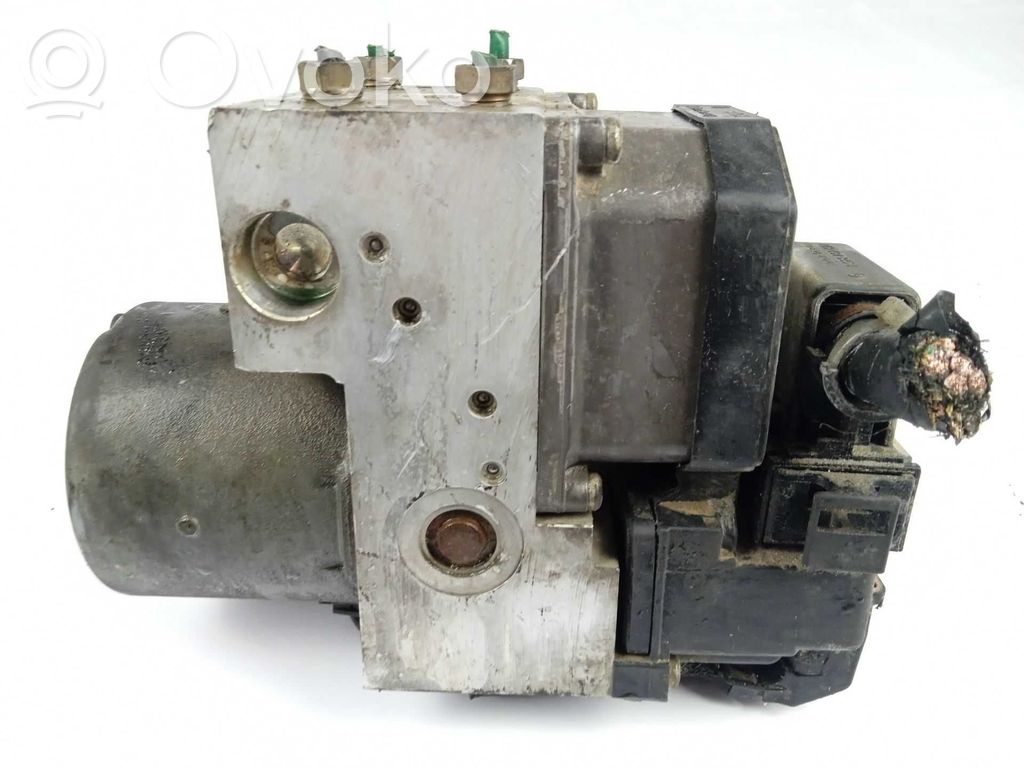 Unidad de control/módulo del ABS   8200178134,0265220668