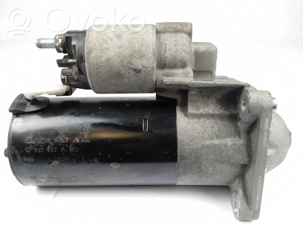 Electromotor   51810267A