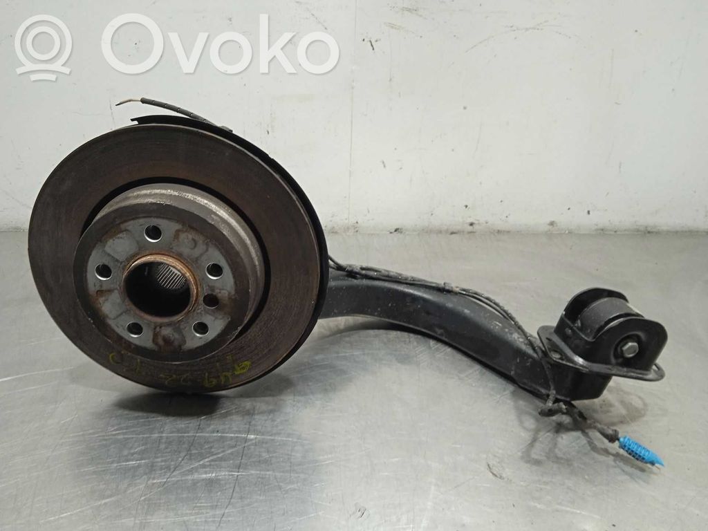 Achsschenkel hinten   33303420502,33412295519