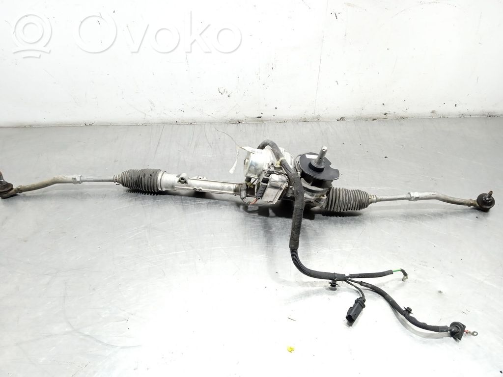 Citroen C-Elysée Steering rack 