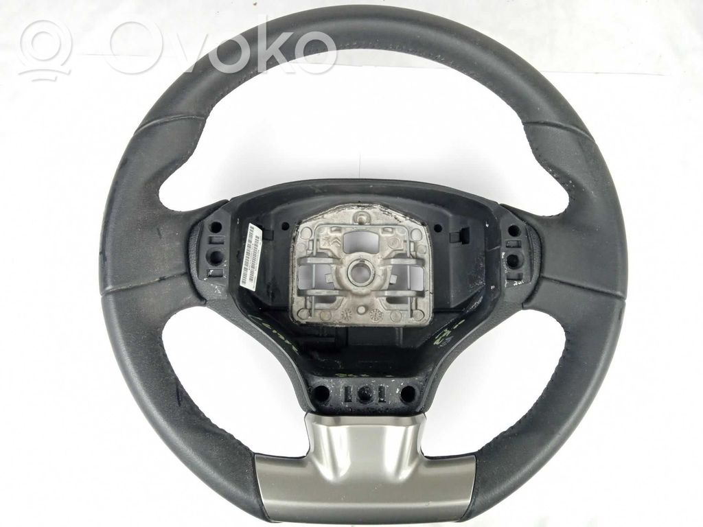 Ohjauspyörä   96769959ZD,9641624501361