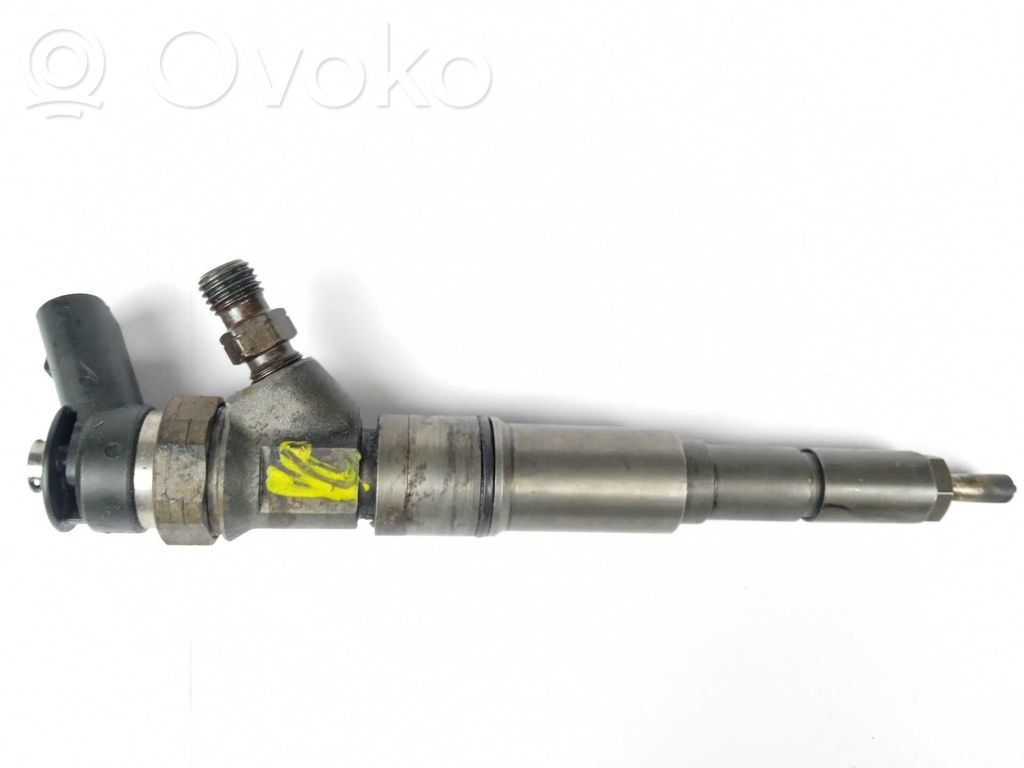 Fuel injector   0445110131,7789661