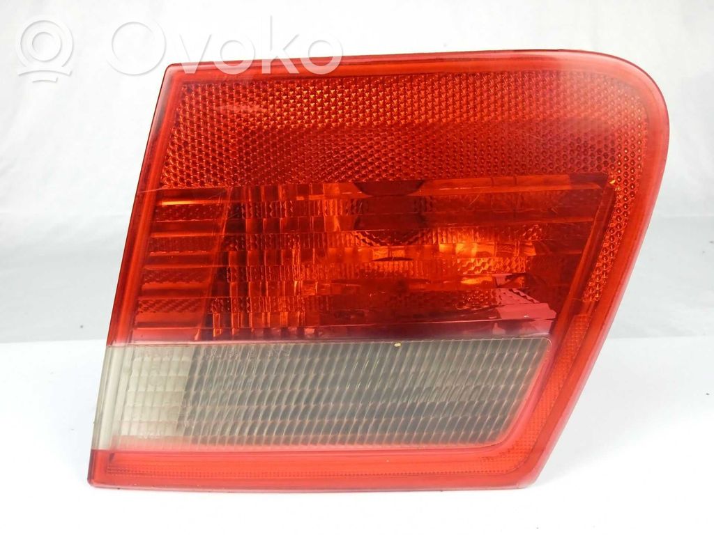 Rear/tail lights   63218368760