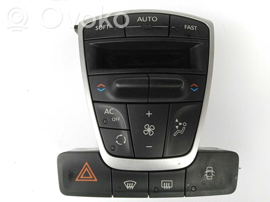 Renault Laguna III Unitate control climatizare 