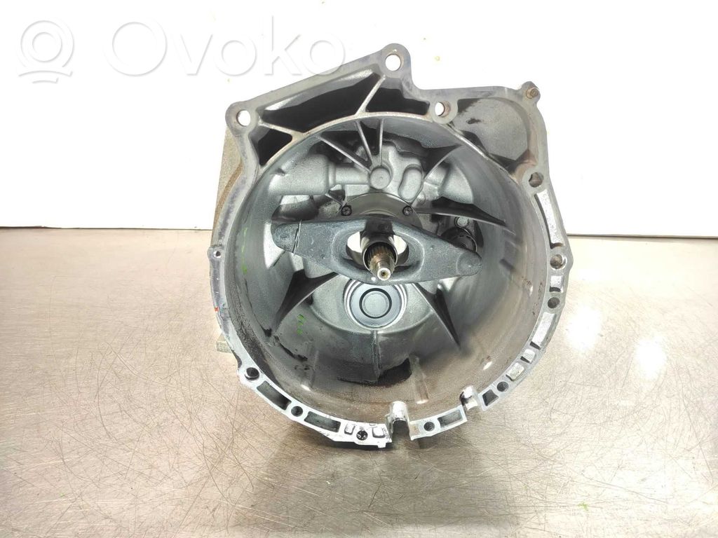 BMW X3 E83 Cutie viteze manuală cu 5 trepte