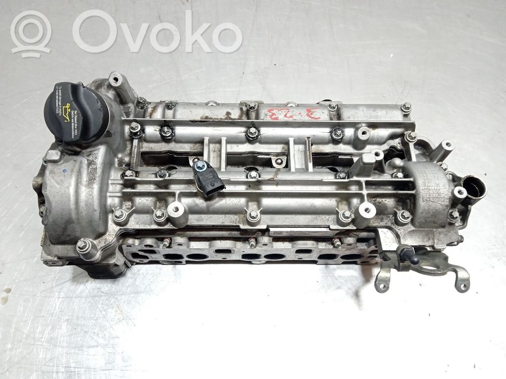 Engine head   A6420108820