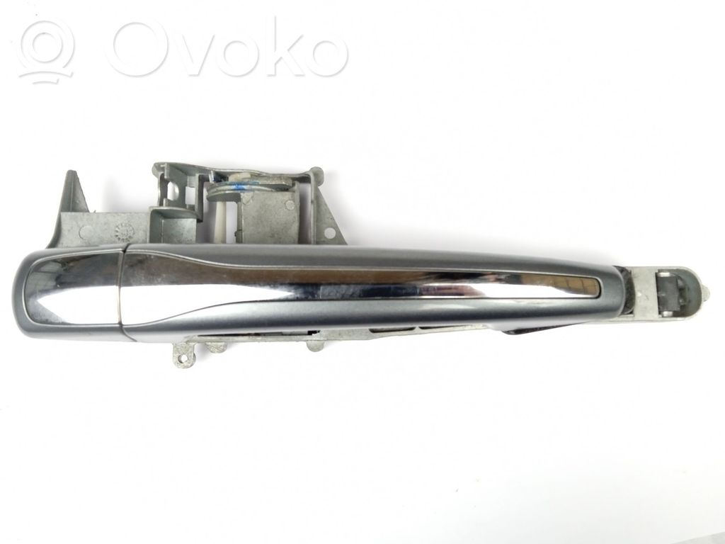 Etuoven ulkokahva   9101HS