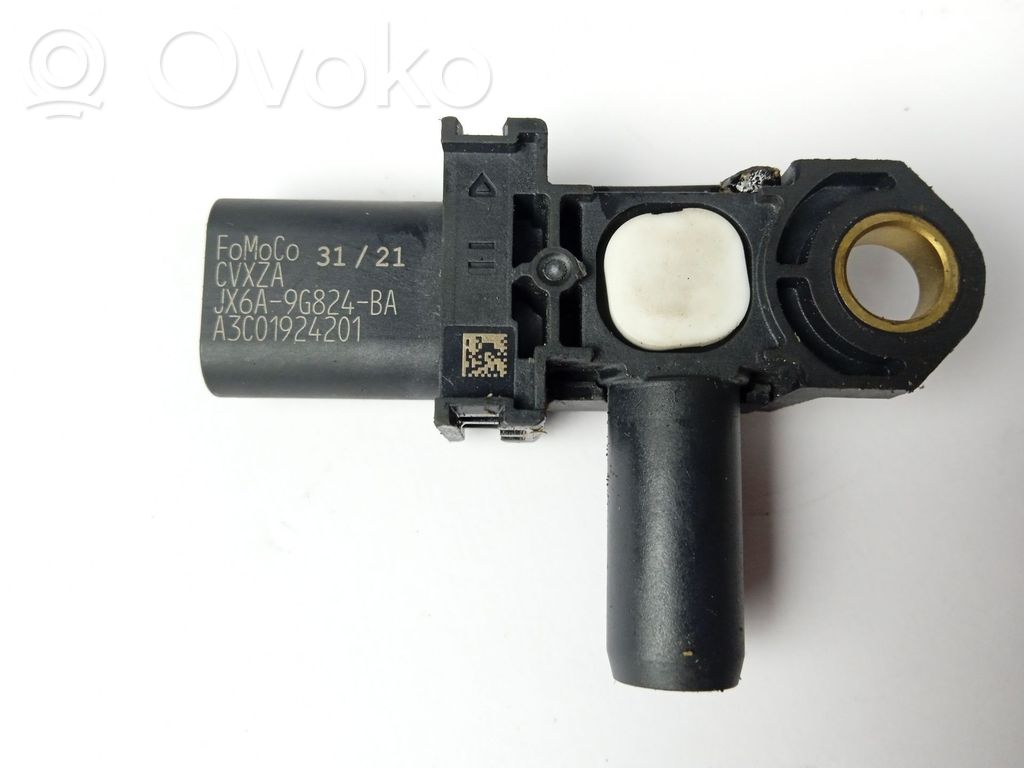 Sensor de presión del aceite   JX6A9G824BA