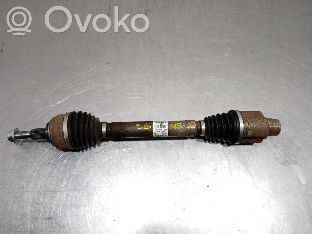 Ford Focus Semiasse anteriore 