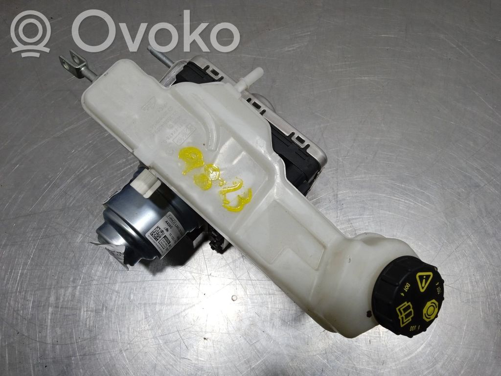 Bloc ABS   LX612D335AD