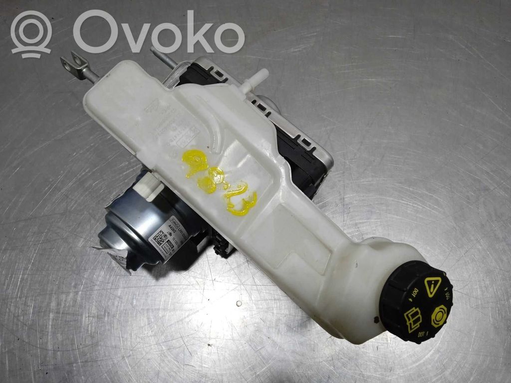 Ford Focus Unitate/modul control ABS 