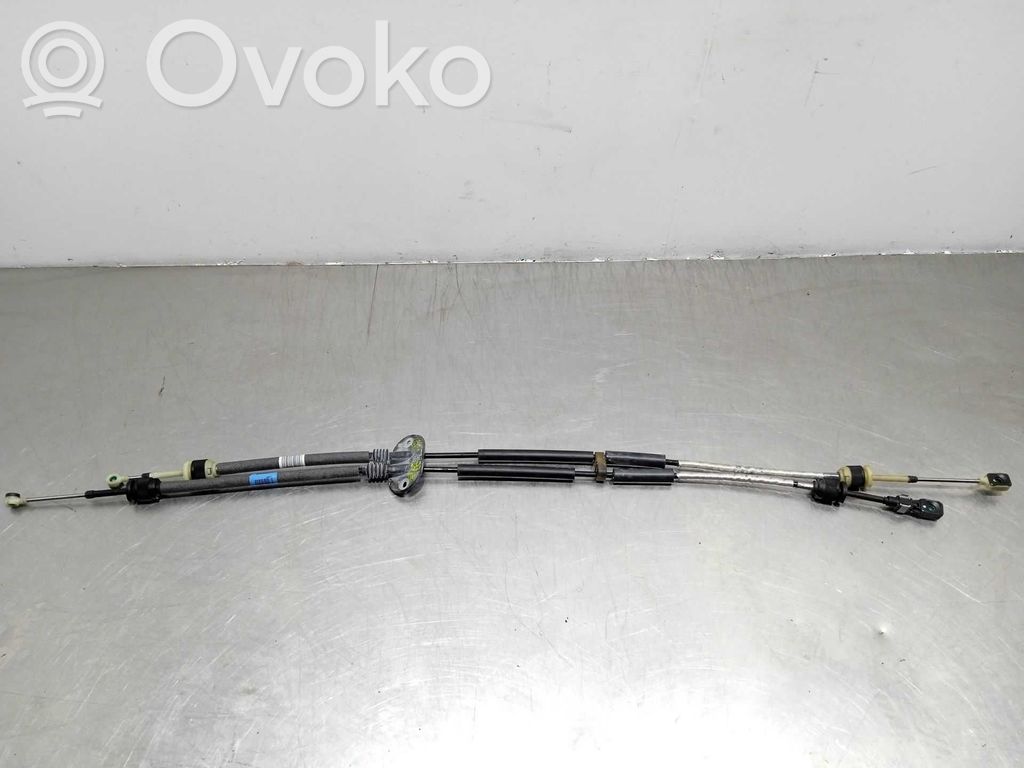 Selector caja de cambios   KX6R7E395PE