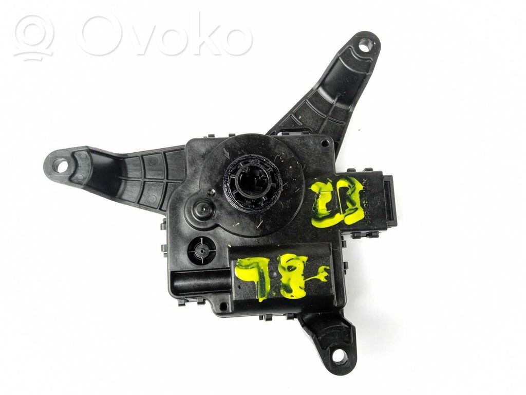 Ford Focus Motor/actuator clapetă aer 