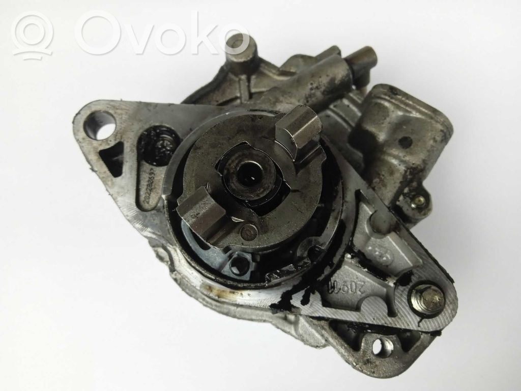 Pompe à vide   55221036