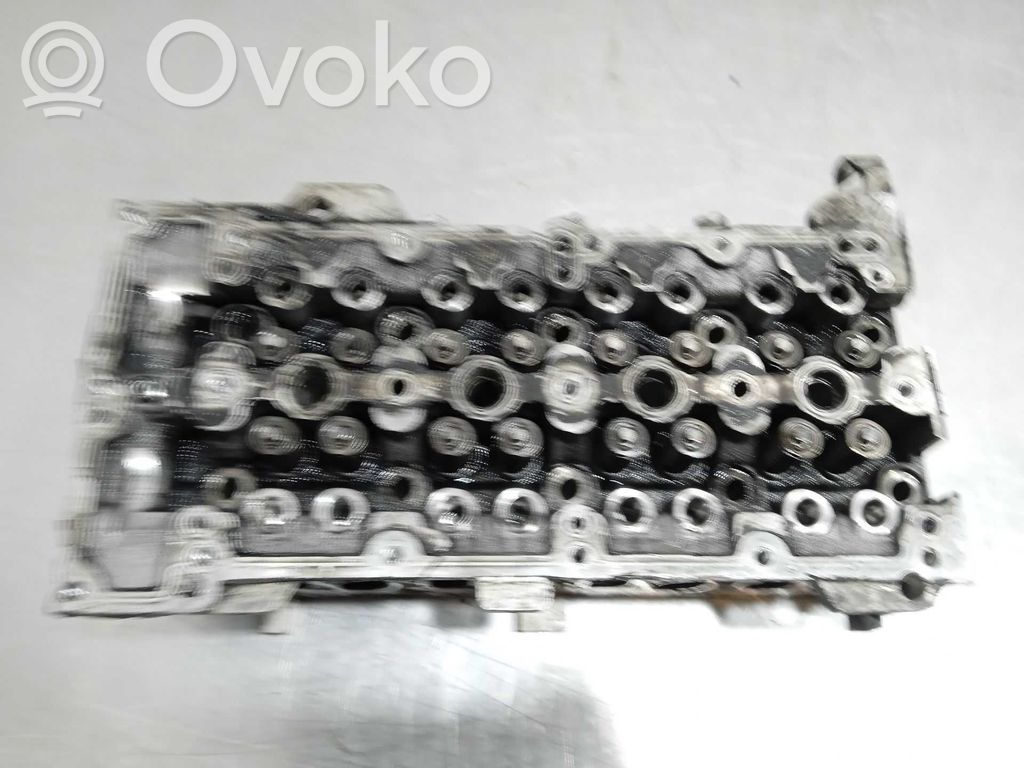 Citroen Nemo Głowica silnika 