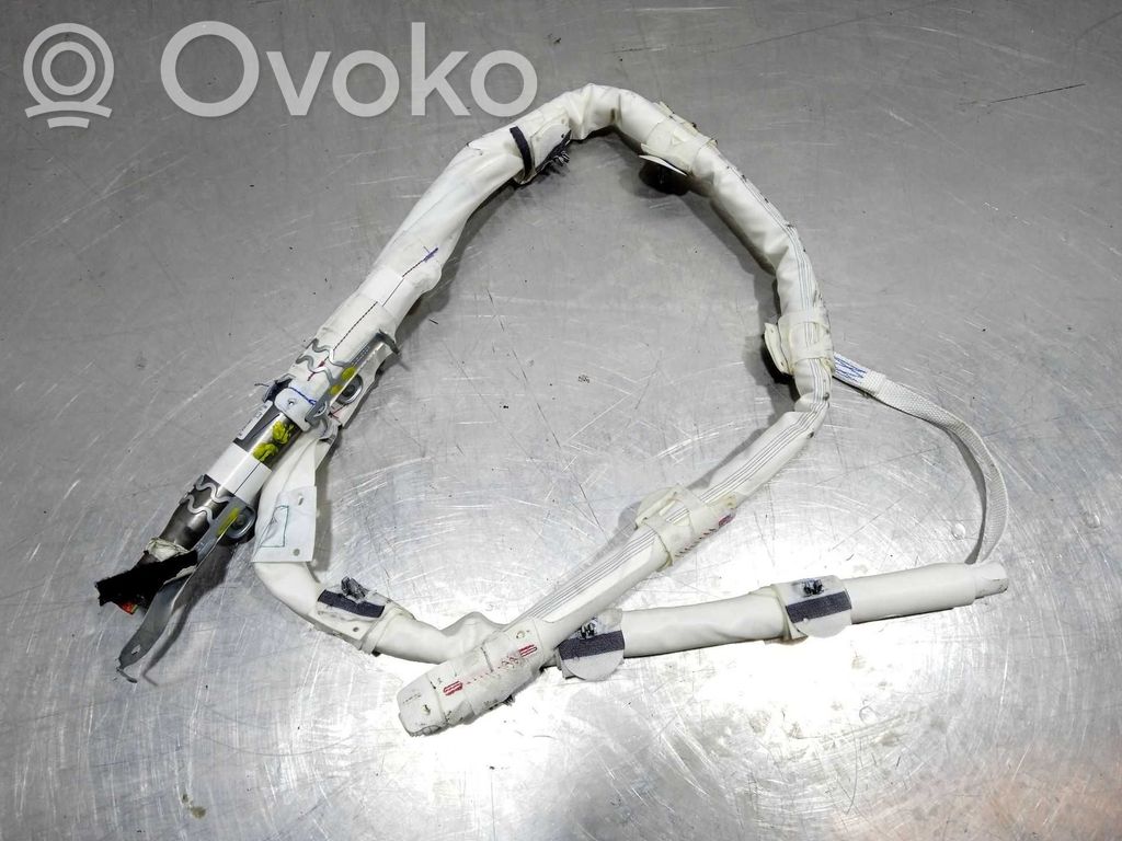Renault Megane IV Airbag ușă față 