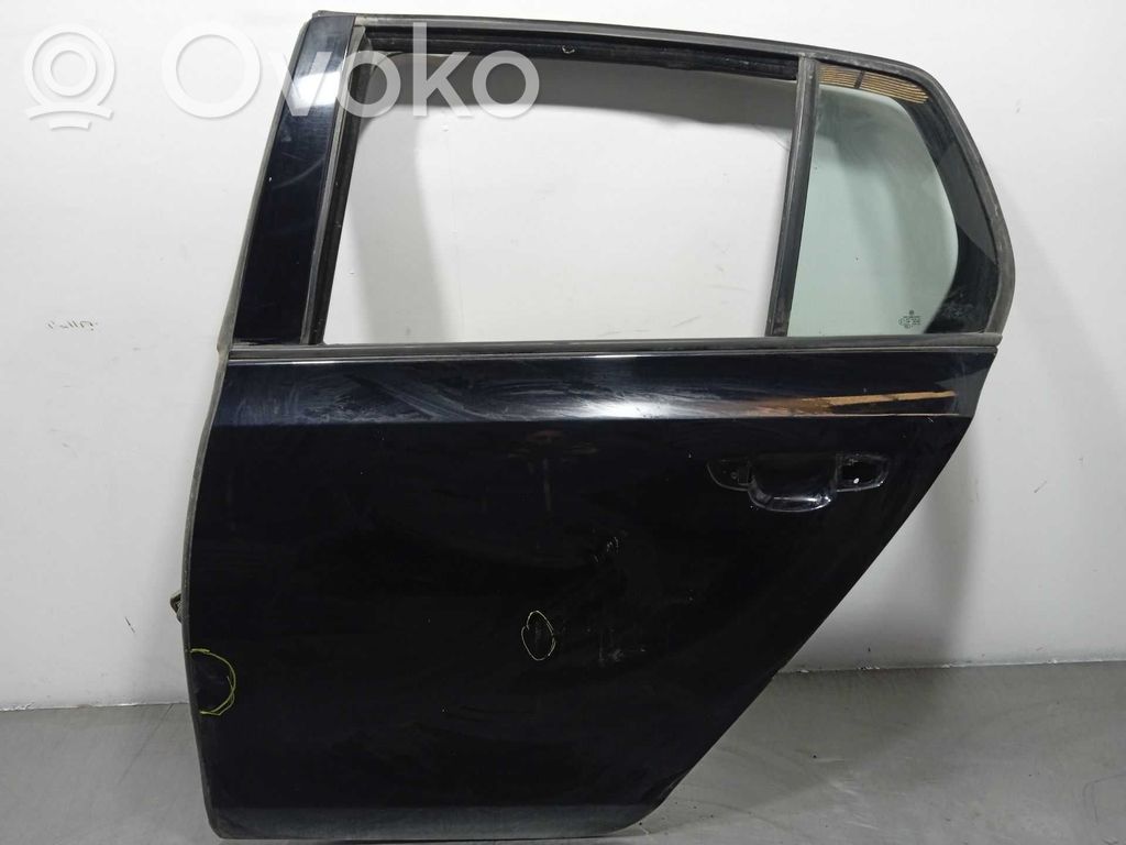 Volkswagen Golf SportWagen Portiera posteriore 