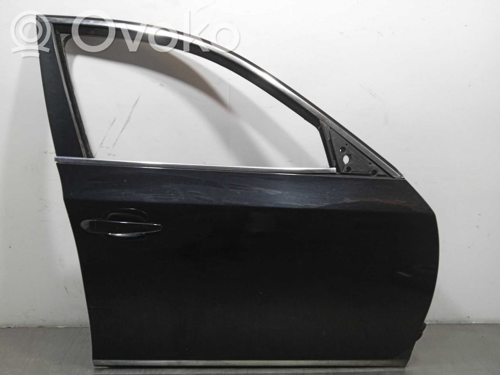 BMW 5 E60 E61 Portiera anteriore