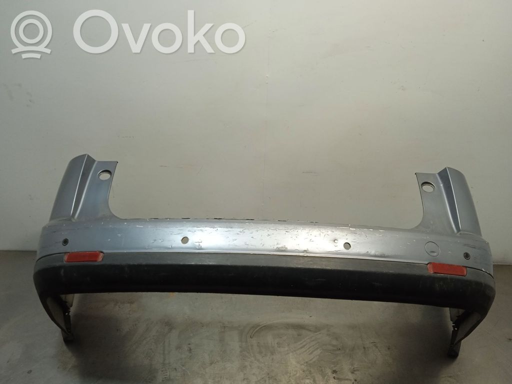 Opel Vectra C Parachoques 