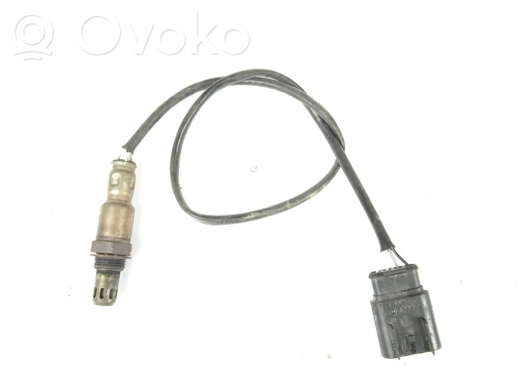 Sonda lambda   55249876