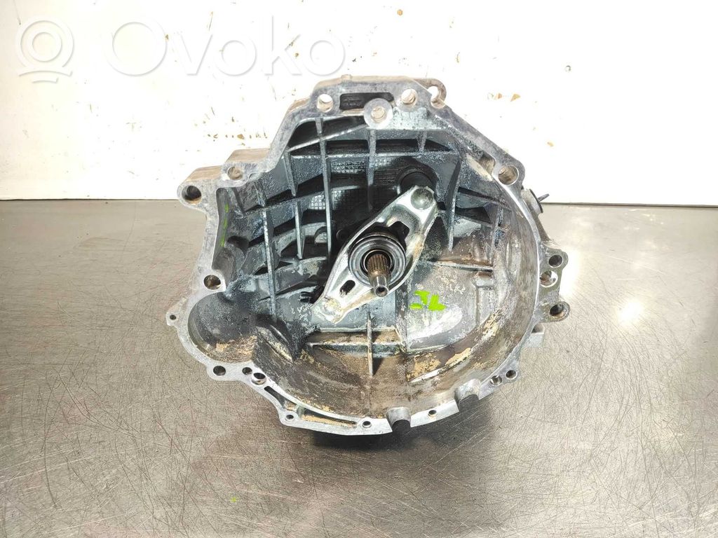 Seat Exeo (3R) Cutie viteze manuală cu 5 trepte 