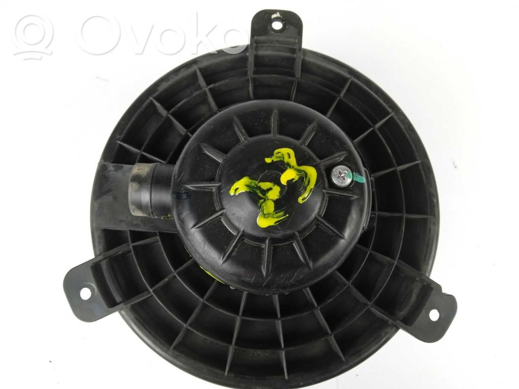 Mitsubishi L300, Cosmos Ventilator aerotermă 
